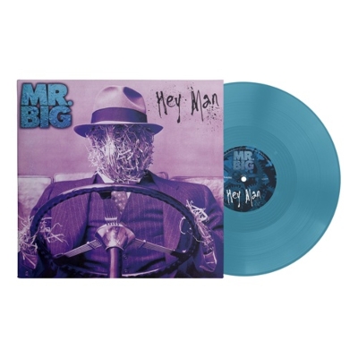 Hey Man (30th Anniversary Edition)【2026 RECORD STORE DAY 限定盤