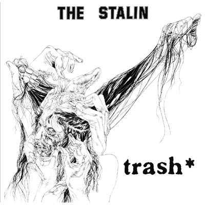 trash 【初回限定プレス】(アナログレコード) : スターリン