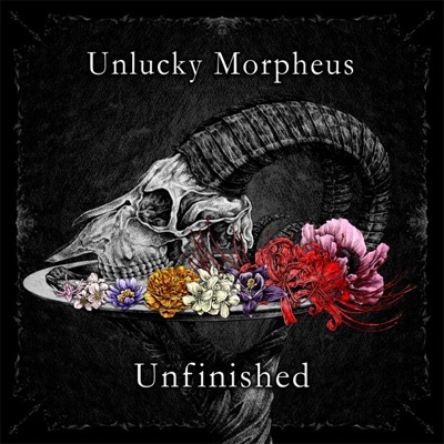 Unfinished : Unlucky Morpheus | HMV&BOOKS online - ANKM-36