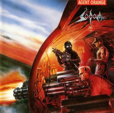 Agent Orange ＜SHM-CD/紙ジャケット＞ : SODOM | HMV&BOOKS online