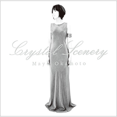 Crystal Scenery(UHQCD) : 岡本真夜 | HMV&BOOKS online - TKCA-10537