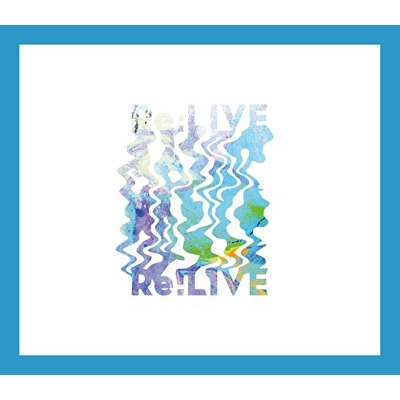 Re:LIVE 【初回限定盤】(+DVD) : 関ジャニ∞ | HMV&BOOKS online