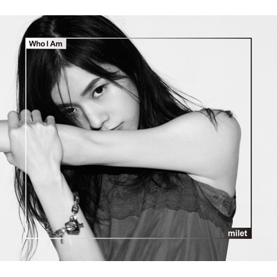 Who I Am 【初回生産限定盤】(+DVD) : milet | HMV&BOOKS online