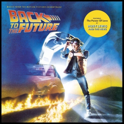 HMV店舗在庫一覧] バック・トゥ・ザ・フューチャー Back To The Future
