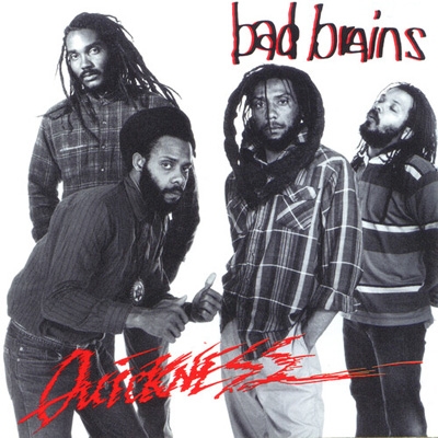 Quickness : Bad Brains | HMV&BOOKS online - 2182