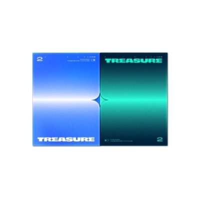 1st Mini Album: THE SECOND STEP : CHAPTER ONE (PHOTOBOOK ver