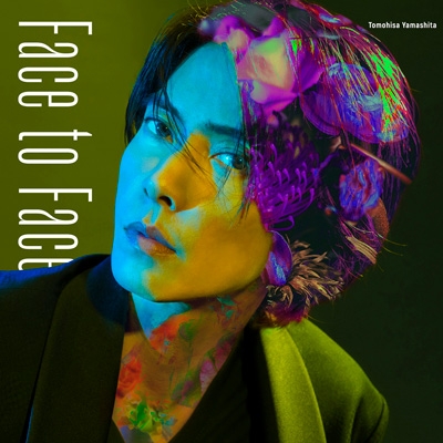 Face To Face : 山下智久 | HMV&BOOKS online - LB9CD-2