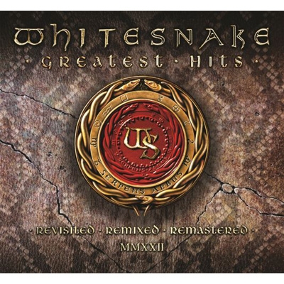 Greatest Hits : Whitesnake | HMV&BOOKS online : Online Shopping