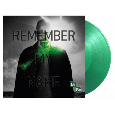 ブレイキング・バッド Breaking Bad オリジナルサウンドトラック (半