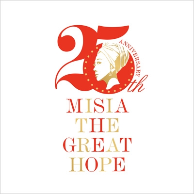 MISIA THE GREAT HOPE BEST (3CD) : MISIA | HMV&BOOKS online - BVCL