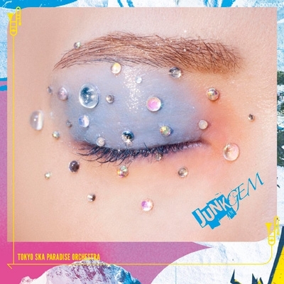 JUNK or GEM : 東京スカパラダイスオーケストラ | HMV&BOOKS online