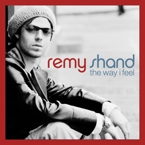 Way I Feel (10インチアナログレコード) : Remy Shand | HMV&BOOKS