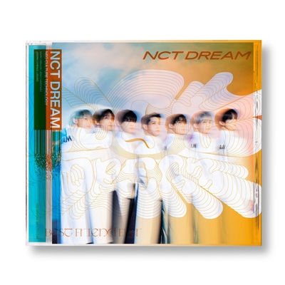 Best Friend Ever【初回生産限定盤 A ver.】 : NCT DREAM | HMV&BOOKS