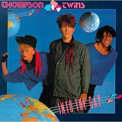 Into The Gap : Thompson Twins | HMV&BOOKS online - ARCD8200