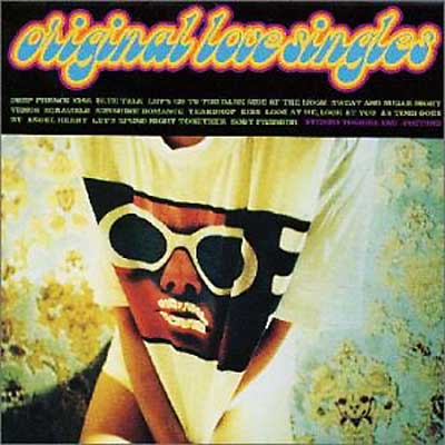シングルズ : Original Love | HMV&BOOKS online - TOCT-9763