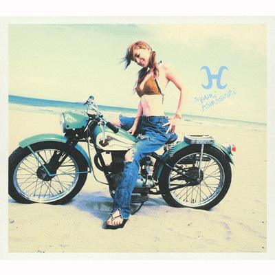 H(記念盤) : 浜崎あゆみ | HMV&BOOKS online - AVCD-30427