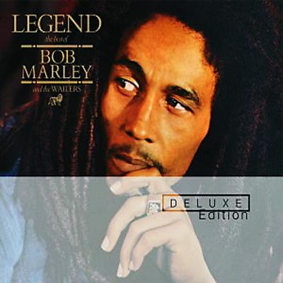Legend : Bob Marley | HMV&BOOKS online - 586714
