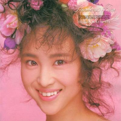 Strawberry Time : 松田聖子 | HMV&BOOKS online - SRCL-3180