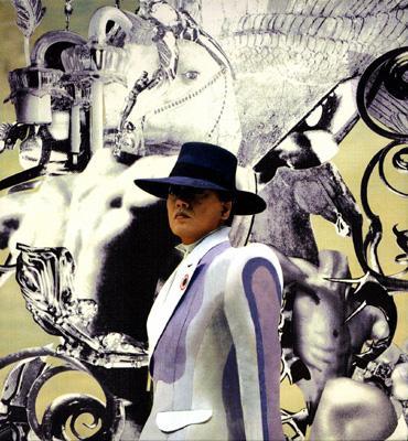 沢田研二 『耒タルベキ素敵』オリジナルアルバムCD2枚組 Amazon.co.jp