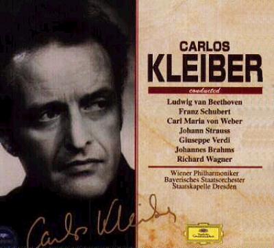 カルロス・クライバー・オリジナルス・ボックス（12CD） | HMV&BOOKS