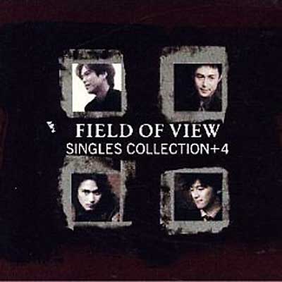 SINGLES COLLECTION+4 : FIELD OF VIEW | HMV&BOOKS online - ZACL-1043