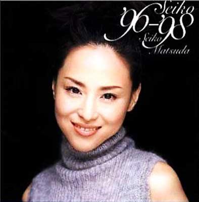 SEIKO '96～'98 : 松田聖子 | HMV&BOOKS online - PHCL-5112