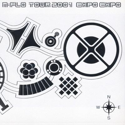 m-flo tour 2001 EXPO EXPO : m-flo | HMV&BOOKS online - RZCD-45027