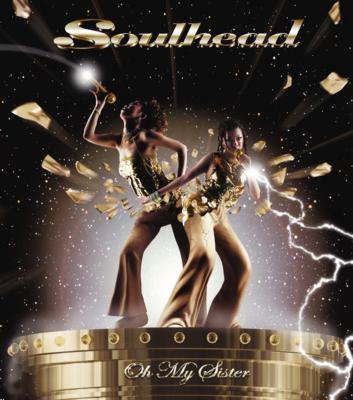 Oh My Sister : Soulhead | HMV&BOOKS online - AICL-1410