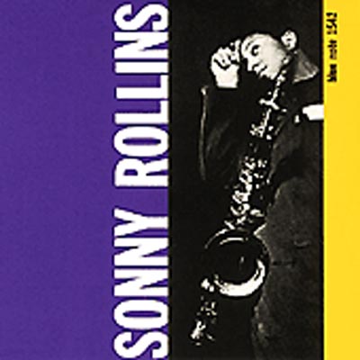 Volume 1 : Sonny Rollins | HMV&BOOKS online - TOCJ-1542