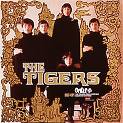 パーフェクトCDボックス～ミレニアム・エディション : タイガース