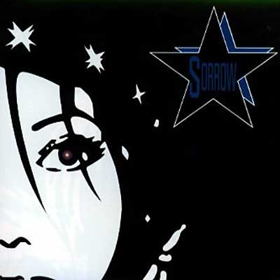 Sorrow : 川村カオリ | HMV&BOOKS online - CRCH-10001