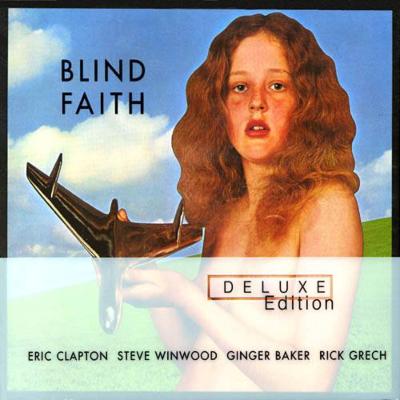 Blind Faith -Remaster (Deluxeedition) : Blind Faith | HMV&BOOKS