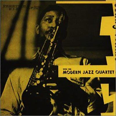 With The Modern Jazz Quartet : Sonny Rollins | HMV&BOOKS online