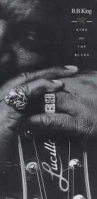 King Of The Blues Bb Classics生誕75周年記念ニュー ヴァージョン