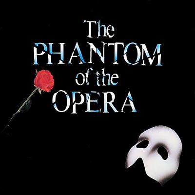 オペラ座の怪人 Phantom Of Theopera | HMV&BOOKS online - 543928