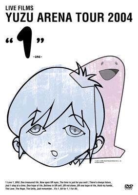 LIVE FILMS 1～ONE～ : ゆず | HMV&BOOKS online - SNBQ-18912