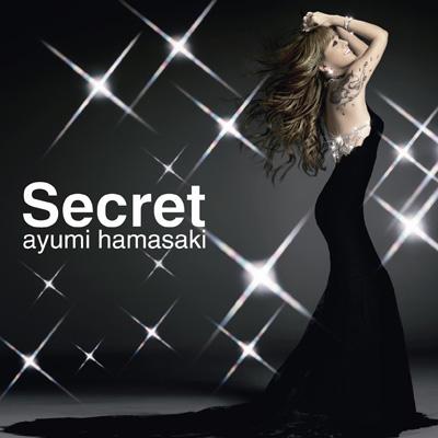 Secret : Ayumi Hamasaki | HMV&BOOKS online : Online Shopping