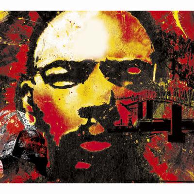 DL presents:THE ALBUM(ADMONITIONS) : DEV LARGE | HMV&BOOKS online