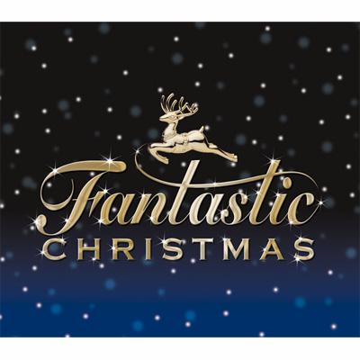 Fantastic CHRISTMAS | HMV&BOOKS online - MHCL-945/6