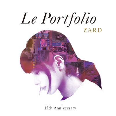 Le Portfolio ル ポルトフォリオ : ZARD | HMV&BOOKS online - 4916019474