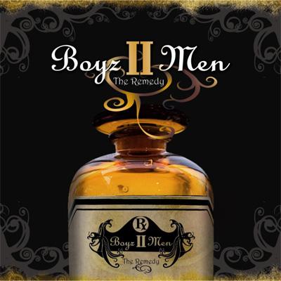 Remedy : Boyz II Men | HMV&BOOKS online - OACD-10006
