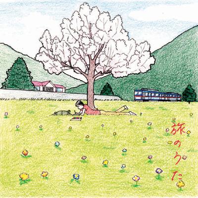 NHK 列島縦断 鉄道乗りつくしの旅～JR20000Km全線走破 サウンド