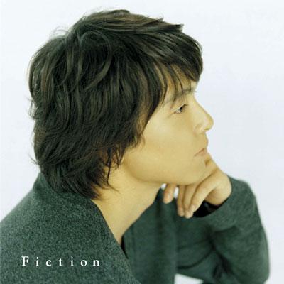 Fiction : パク・ヨンハ | HMV&BOOKS online - PCCA-2103