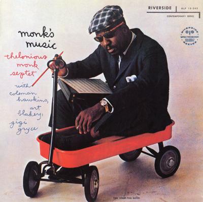Monk's Music : Thelonious Monk | HMV&BOOKS online - UCCO-9030