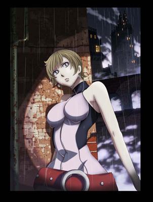 009-1 ゼロゼロナインワン vol.5 : 石ノ森章太郎 | HMV&BOOKS online