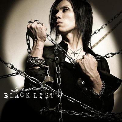 BLACK LIST : Acid Black Cherry | HMV&BOOKS online - AVCD-32100