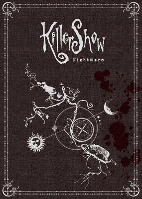 killer show : NIGHTMARE | HMV&BOOKS online - VPCC-80628