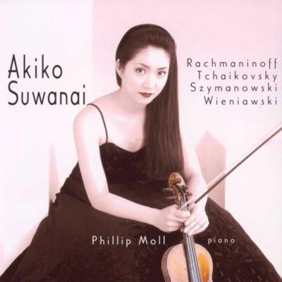 メロディ』 諏訪内晶子、モル（SHM－CD限定盤） | HMV&BOOKS