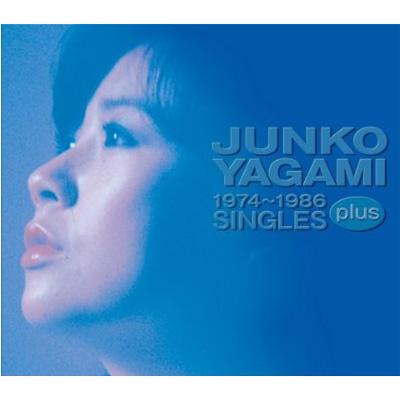 八神純子 1974～1986 SINGLES plus : 八神純子 | HMV&BOOKS online