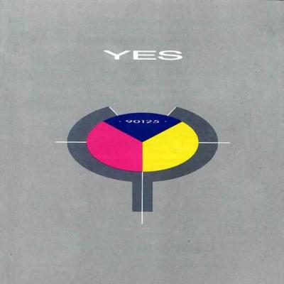 90125 -Lonely Heart : Yes | HMV&BOOKS online - WPCR-13527